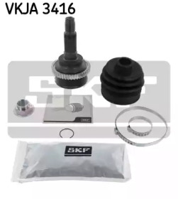 Шарнирный комплект SKF VKJA 3416